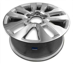 2010-2021 20x8 Toyota Tundra Aluminum Wheel / Rim Image 03
