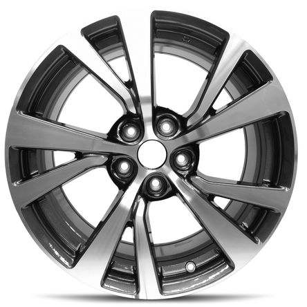 2016-2019 18x8.5 Nissan Maxima Aluminum Wheel/Rim Image 01
