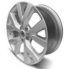 2011-2014 18x7.5 Nissan Murano Aluminum Wheel/Rim Image 02