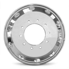 2005-2021 19.5x6 Ford F550SD Aluminum Wheel / Rim Image 01