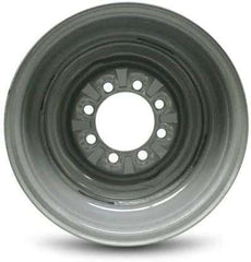 2000-2003 16x7 Ford E450 Steel Wheel / Rim Image 02