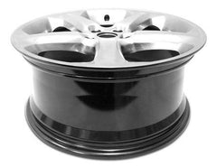 2013-2017 18x8 Ford Fusion Aluminum Wheel / Rim Image 03