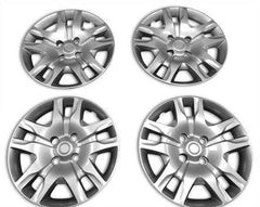 16 Inch Hubcap for 2010-2012 Nissan Sentra Image 04