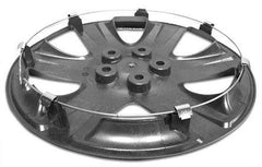 15 Inch Hubcap for 2005-2008 Toyota Corolla Image 02