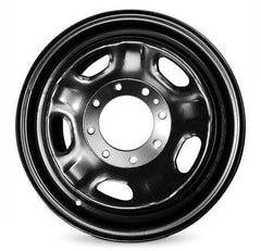 2010-2020 17x7.5 Ford F350SD Steel Wheel / Rim Image 01