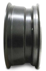 2003-2005 16x6.5 Chevrolet Astro Steel Wheel / Rim Image 03