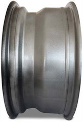 2010-2014 17x7.5 Ford F150 Steel Wheel / Rim Image 02