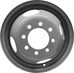 1996-2002 16x6 Chevrolet Express 3500 Steel Wheel / Rim Image 01
