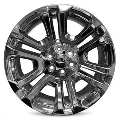 2015-2020 22x9 Cadillac Escalade Aluminum Wheel / Rim Image 01