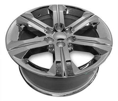2015-2020 22x9 Cadillac Escalade ESV NTO Aluminum Wheel/Rim Image 03