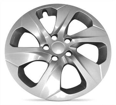 17 Inch Hubcap for 2019 Toyota Rav4 Image 02