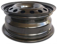 1998 15x6 Mazda Millenia Steel Wheel/Rim Image 03