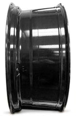 2015-2020 22 x 9 GMC Yukon Aluminum Wheel / Rim Image 02