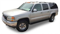 2002-2006 Chevrolet Avalanche 2500 16" Alloy Wheel Rim Image 10