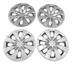 15 Inch Hubcap for 2019-2021 Toyota Corolla Hatchback Image 06