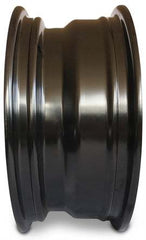2011-2016 15x6 Hyundai Elantra Steel Wheel / Rim Image 02
