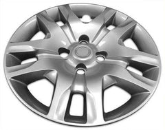 16 Inch Hubcap for 2010-2012 Nissan Sentra Image 02