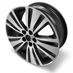 2014-2016 18x7 Kia Sportage Aluminum Wheel / Rim Image 02