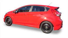 2004-2011 15x6 Ford Focus Steel Wheel / Rim Image 11