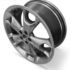 2013-2016 19x8 Ford Escape New OEM Surplus Aluminum Wheel / Rim Image 02