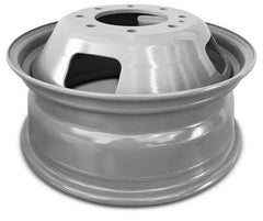 2005-2019 17x6.5 Ford F350SD Steel Wheel / Rim Image 03