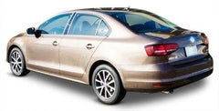 2010-2018 16 x 6.5 Volkswagen Jetta Aluminum Wheel / Rim Image 11