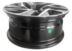 2015-2016 17x7 Honda CRV Aluminum Wheel / Rim Image 03