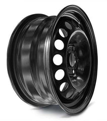 2019-2020 15x6 Chevrolet Sonic Steel Wheel/Rim Image 02