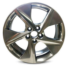 2012-2014 18x7.5 Toyota Camry Aluminum Wheel/Rim Image 01