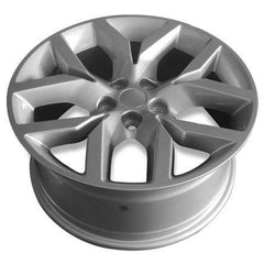 2014-2020 19x8.5 Chevrolet Impala Aluminum Wheel/Rim Image 03
